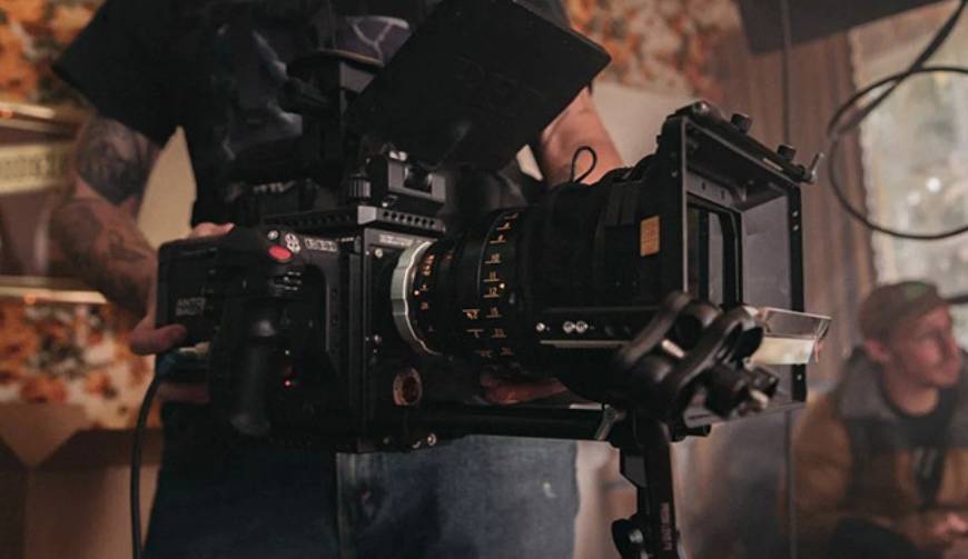 鞍山产品宣传视频拍摄公司哪家好？