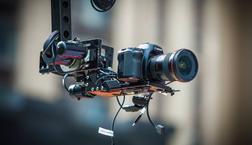 科技赋能生活：鞍山产品视频拍摄开启智能新时代