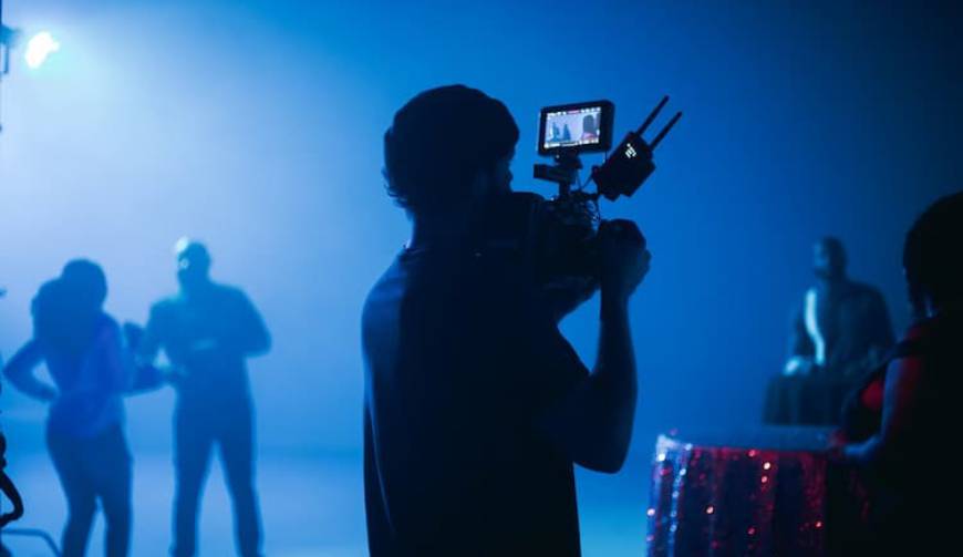 神秘新品来袭！鞍山产品视频拍摄究竟有何神奇之处？