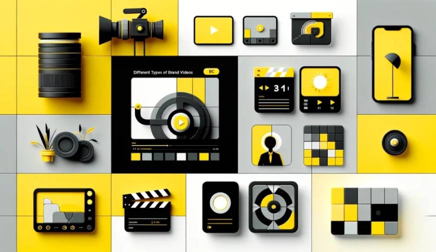 专为职场精英打造：鞍山产品视频拍摄提升工作效率的秘密武器