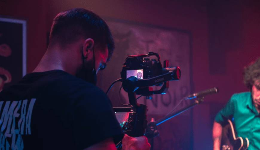 匠心雕琢视觉盛宴！专业鞍山产品视频拍摄公司赋能品牌价值