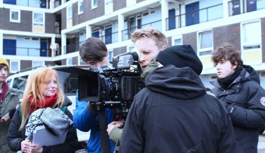 拒绝模板化套路！鞍山产品视频拍摄公司独创个性化视觉解决方案