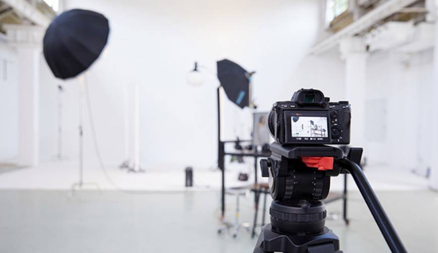 匠心独运：打造爆款鞍山产品视频拍摄制作的实战攻略