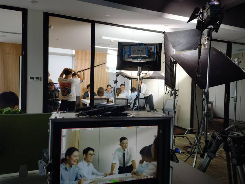 鞍山产品宣传视频制作方案：全流程成本管控，小预算也能拍出大片既视感