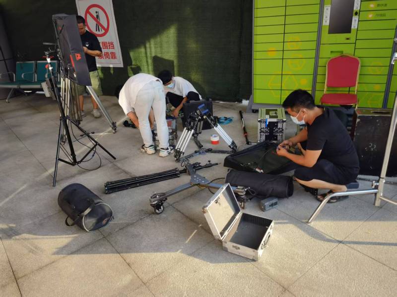 鞍山产品视频拍摄全攻略，让产品魅力在镜头下尽情绽放