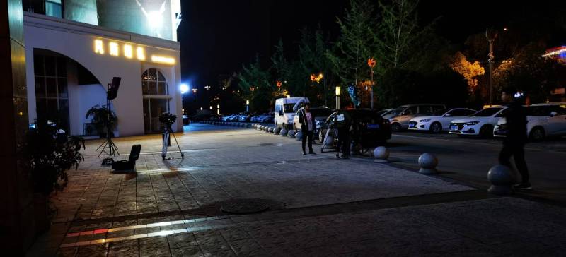 鞍山电商产品视频拍摄制作全攻略，打造高转化带货视频