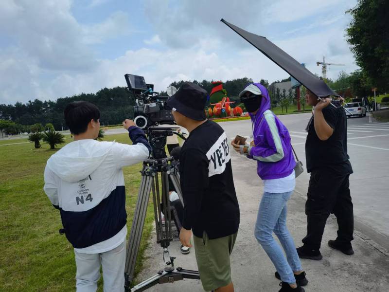 鞍山极致互动，未来愿景宏大，致力于成为全球领先的产品宣传视频企业