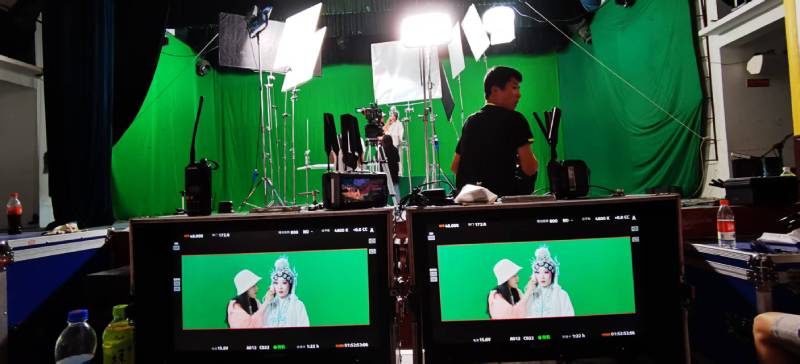 4K超清+创意特效｜鞍山产品视频拍摄公司打造沉浸式消费体验