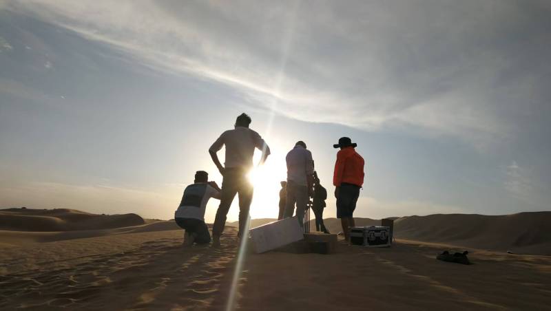 聚焦鞍山产品宣传视频拍摄公司，以专业匠心助力品牌声量远扬