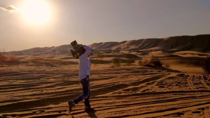 深耕鞍山产品宣传视频拍摄公司，解锁品牌传播的核心动能