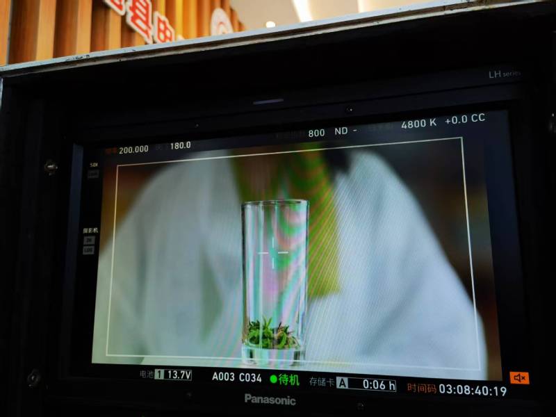 天然优选！鞍山电商产品宣传视频溯源原料产地的真实故事