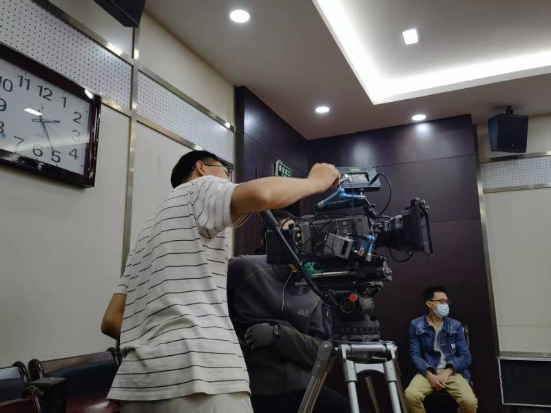 大数据指导创作方向，鞍山产品视频拍摄公司让每帧画面都有效触达