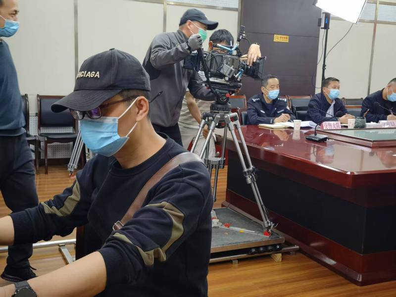 让销量翻倍的秘密武器！鞍山产品视频拍摄公司定制高转化视觉方案