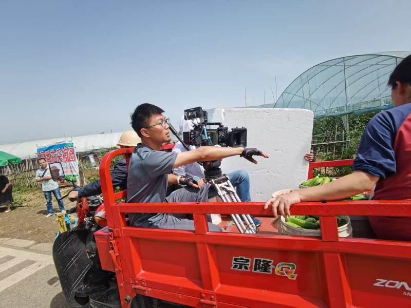 电商爆款背后的推手：鞍山产品视频拍摄公司精准捕捉卖点痛点