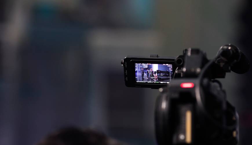 鞍山产品视频拍摄制作：揭秘如何打造令人印象深刻的商业宣传片